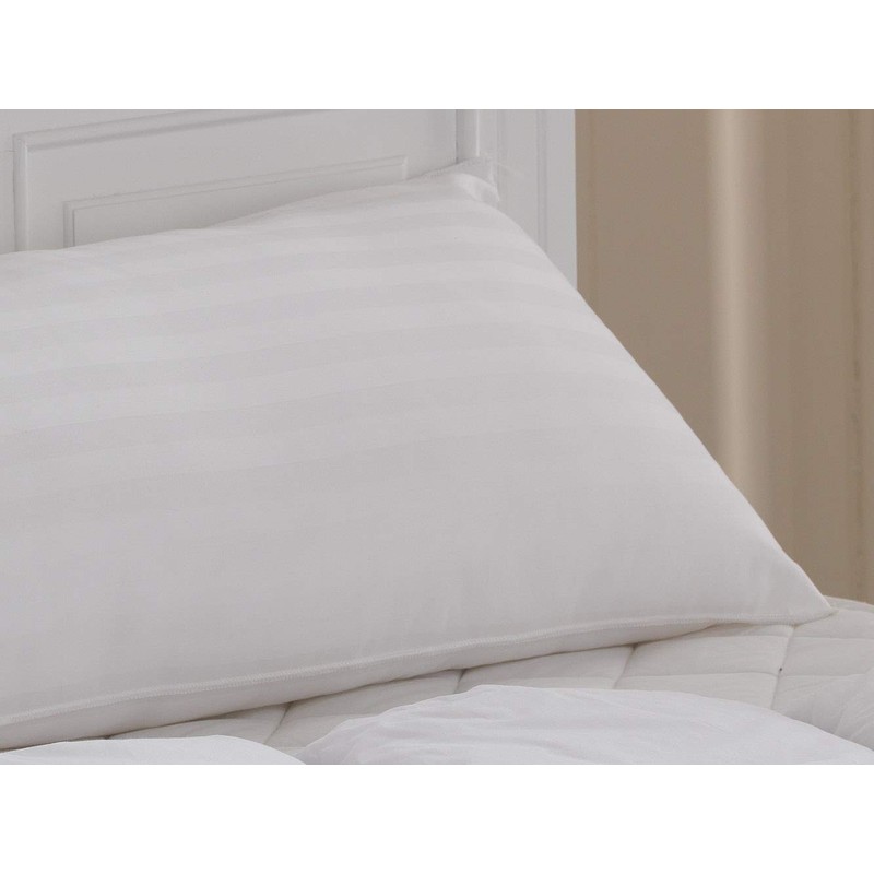 Lancashire Textiles Polycotton Cotton Blend Super Bounce Hollowfibre Single 3