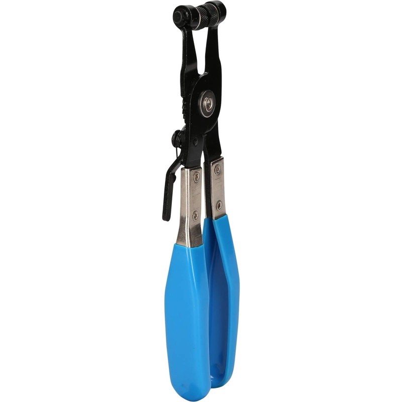 BRILLIANT TOOLS Hose Clamp Pliers - Installing and Removing -