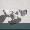 PAR38 Outdoor Flood Light, 2PCS PAR38 Halogen Flood Light 80W,