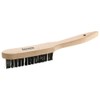 Forum Fillet Weld Brush Steel Rail RZ 3 Smooth, 4317784861076
