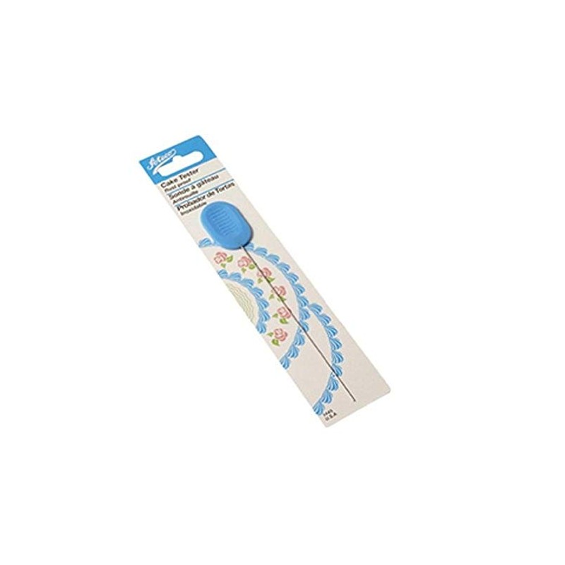Ateco Cake Tester, Plastic Handle box of 12