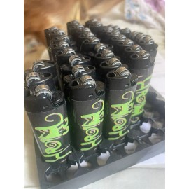 kro1m lighter (just one)