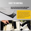 LIANGREN 17PCS Hardtop Headliner Roof Seal Accessories Fit For 2007-2018