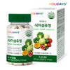 Holidays Haruwanseong Dietary Fiber Tablets 90 Tablets 1 Bottle /