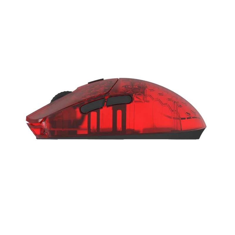 GWolves HTS Plus HTS+ 8K Wireless Lightweight Wireless Gaming Mouse