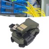 Fiber Optic Cleaver Auto Return Optical Fiber Cleaver Cutter 0.5°