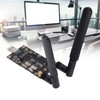 ciciglow NGFF M.2 to USB3.0 Adapter, Dual SIM Card Slot