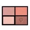Clé de Peau Beauté 끌레드뽀보떼 아이 섀도우 팔레트 리필 8 오렌지 웜톤 Clé de Peau Beauté Eye Shadow Palette Refills 8 Orange Warm Tone