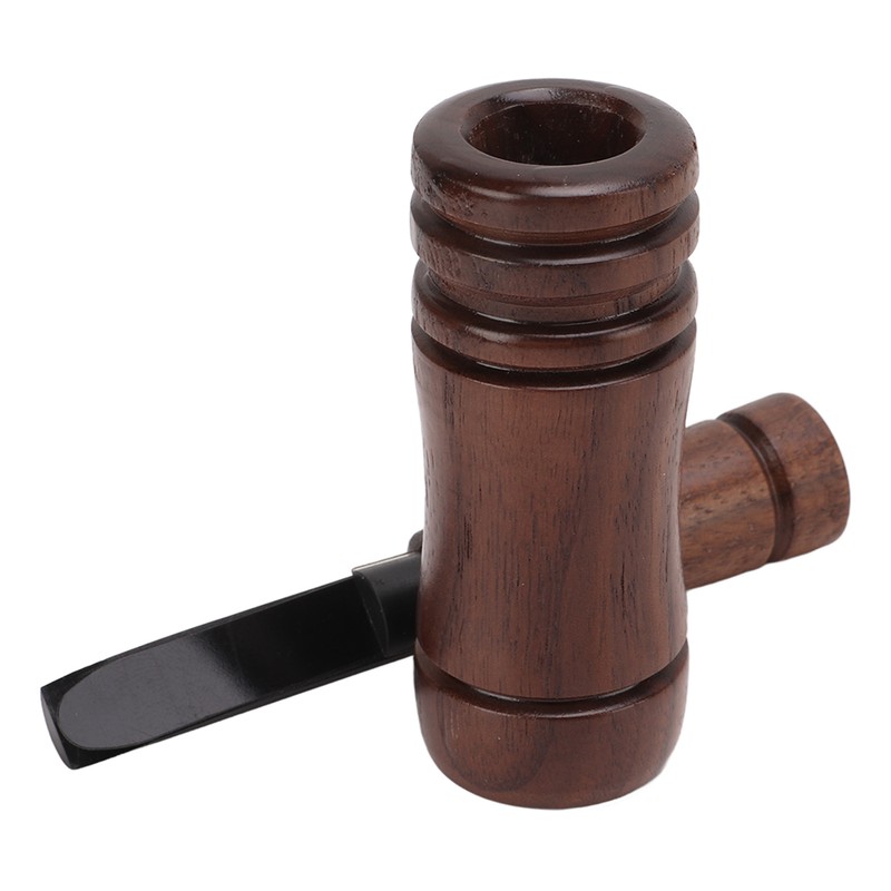 Wood Duck Call Outdoor Duck Hunting Call Whistle Duck Whistle