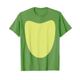 Frog T-Shirt Frog Costume Shirt T-Shirt