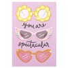 American Greetings Birthday Card for Her (As Dazzling As You)