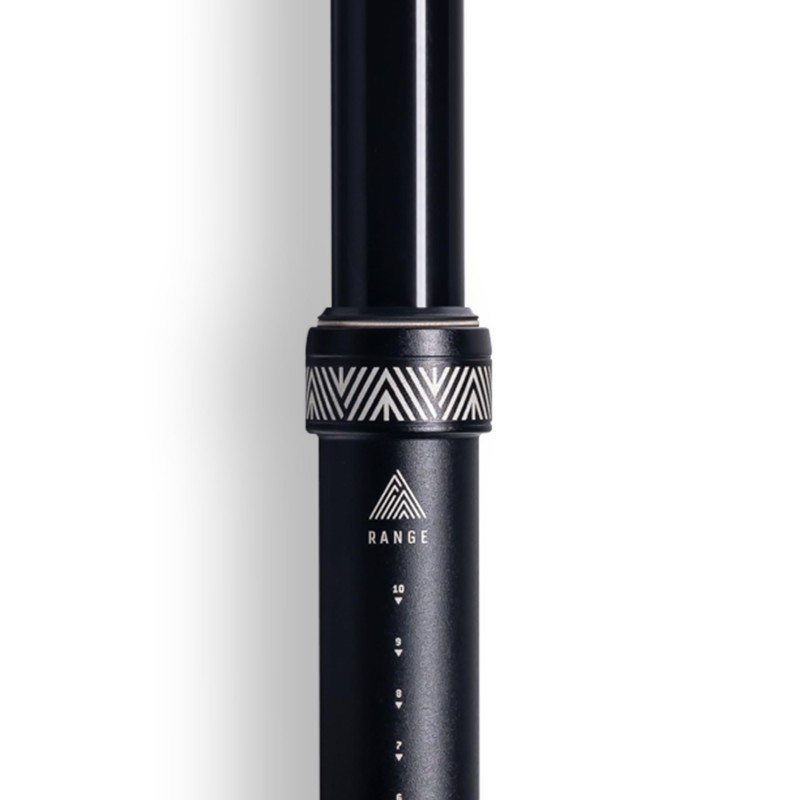 PNW Components Range Dropper Post (31.6 / 200mm)