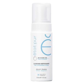Etat Pur Espuma Limpiadora Limpia Y Suaviza, 150ml