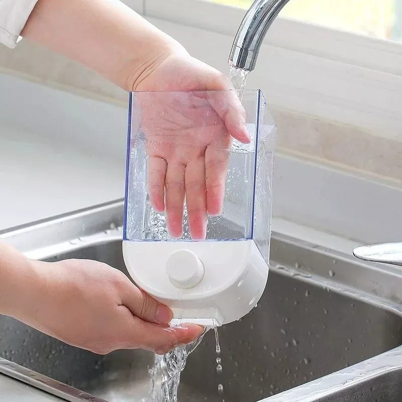 Círculo Dispensador Despachador Semillas Cereales Alimentos Cocina