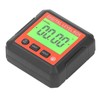 Digital Level Box High Accuracy Magnetic Portable Protractor Inclinometer Angle