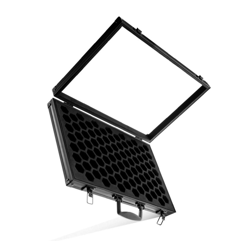 KakapopoTCG Dice Palace (Single-sided Display with Black Casing) - 2in1