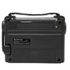 Crank Radio Portable FM AM WB Band Multi Powered Emergency