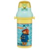 Skater PSB5SANAG-A Paddington Water Bottle, 16.9 fl oz (480 ml),