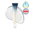 Sollab Premier High-Growth Anti-Hair Loss Scalp Ampoule Pack 40ml / 솔랩 프리미어 하이그로 탈 모 두피 앰플 팩 40ml