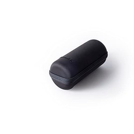 Humble Travel Case Outdoor Cordless Lamp Portable Black