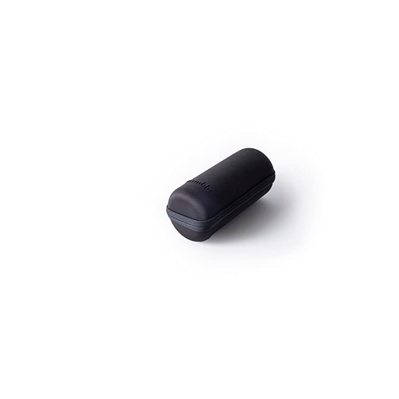 Humble Travel Case Outdoor Cordless Lamp Portable Black