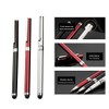 Tek Styz PRO Stylus + Pen Works for Meizu PRO