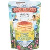 Birch Benders Pancake & Waffle Plant Protein, 14 Oz,, (Pack Of 6)