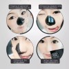 Pack Mascarillas para Puntos Negros de Carbón Activado, 10 Sobres