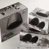 [5zigen] Muffler Cutter Noah (X _ WD) zrr75g (MC10 –