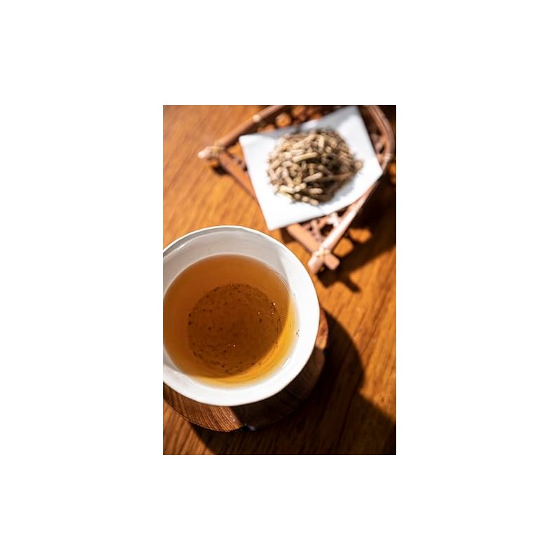Mori Han Daily Roasted Tea (0.09 oz (2.5 g) x