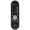 GA667WJSA Remote Control TV Remote Controller Replacement,for LCD TV Remote