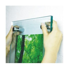 TRUSCO (torasuko中山) magumauntosainnatto φ 24 – 20 1 Pack Sn – aa395 Sign Nut