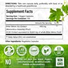 Bitter Melon Capsules| 150 Vegan Capsules| 150 Days Supply| 10,000mg
