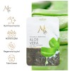 Mascarilla Facial Hidratante Aloe Vera, Skincare. Mc Life