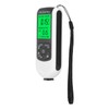 Digital Coating Thickness Gauge High Accuracy Anti Slip Paint Mil