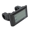 Electric Bike SW900 LCD Display 24V 36V 48V 60V Waterproof