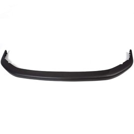G-PLUS Front Upper Bumper Pad Cover Compatible With Dodge Ram 1500 1994-2001/Ram 2500 3500 1994-2002 Replacement Textured Black CH1000160