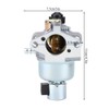 Carburetor Replacement Parts Fit for Kohler CV14 CV15 CV15S CV16S