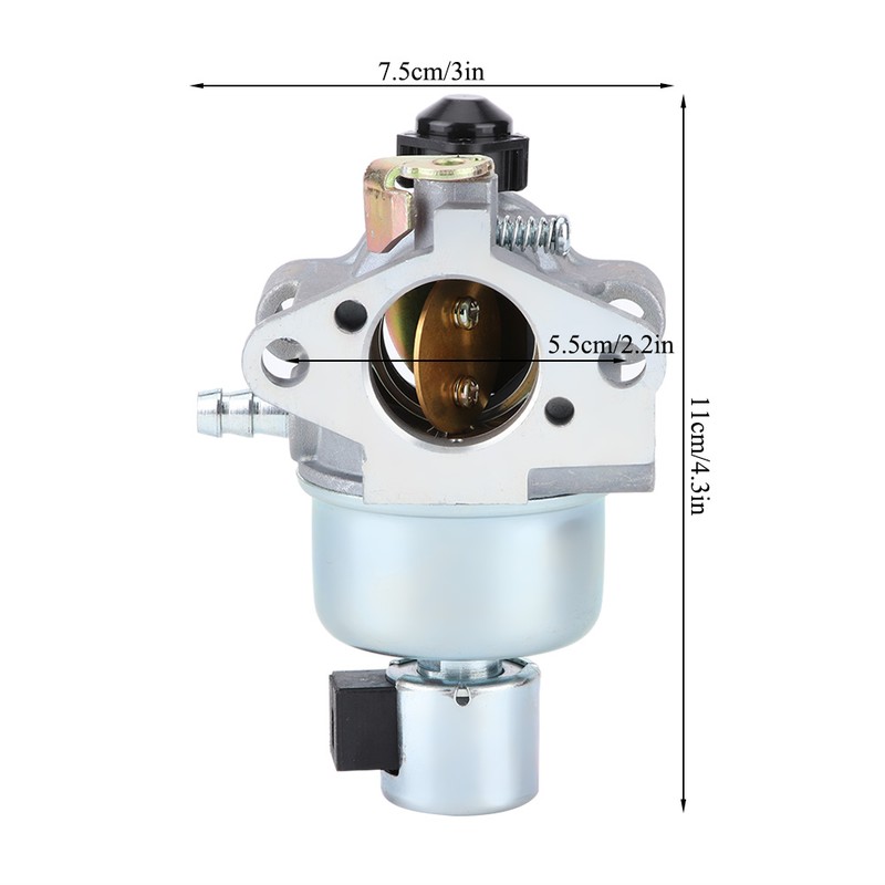 Carburetor Replacement Parts Fit for Kohler CV14 CV15 CV15S CV16S