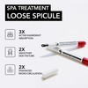 Spa Treatment eX Series Loose Spikle Gel Serum, 0.1 oz