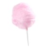 Cotton Candy Express 100-Count Paper Cones for Cotton Candy Making,