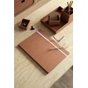 BIGSO Paulina A4 Folder with Elastic Band - 100% Recycled