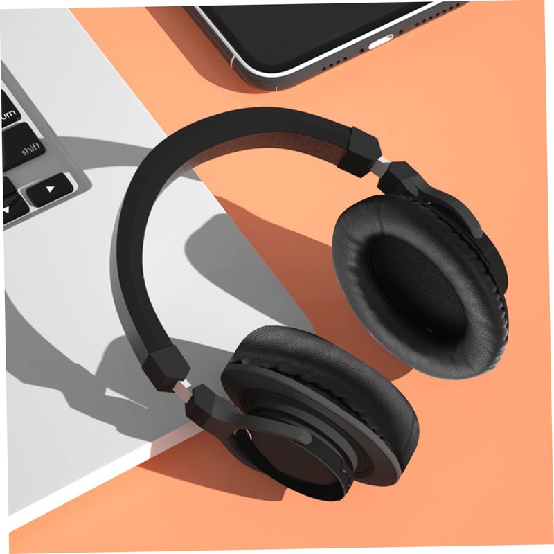 OSALADI 6pcs Headset Sponge Cover for Khx-hscp Cloud Ii Easy