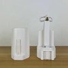 Elegant Bar Soap Grinder
