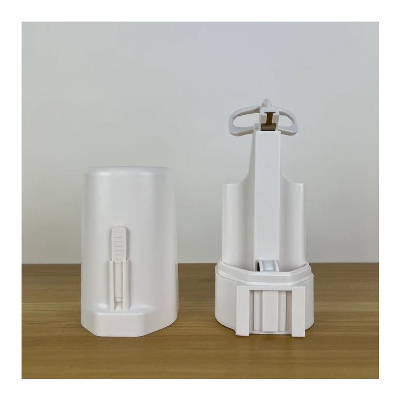 Elegant Bar Soap Grinder