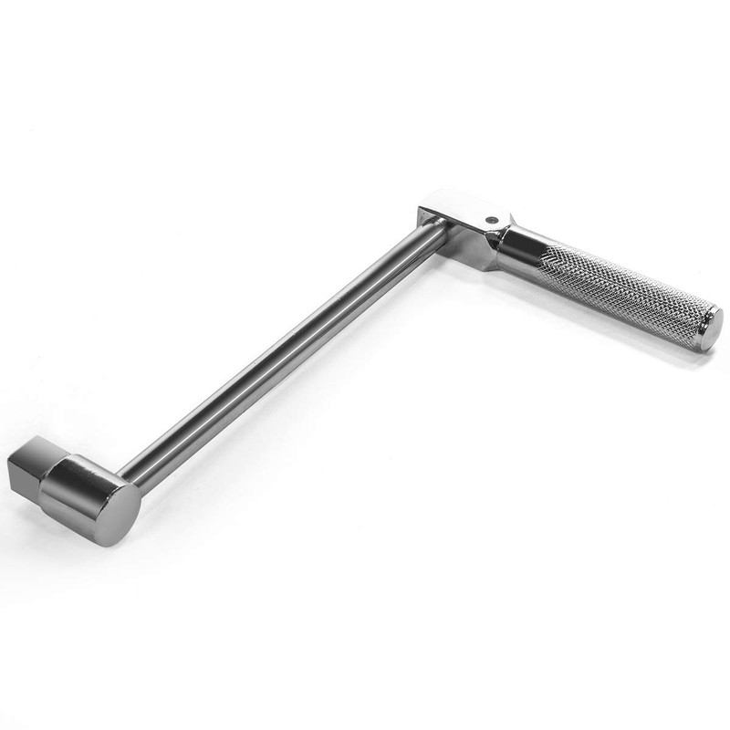 XtremepowerUS Torque Wrench Multiplier Lug Nut Labor Saving Wrench Remover