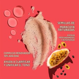 Bom Dia Body Scrub by Sol de Janeiro for Unisex - 7.8 oz Scrub