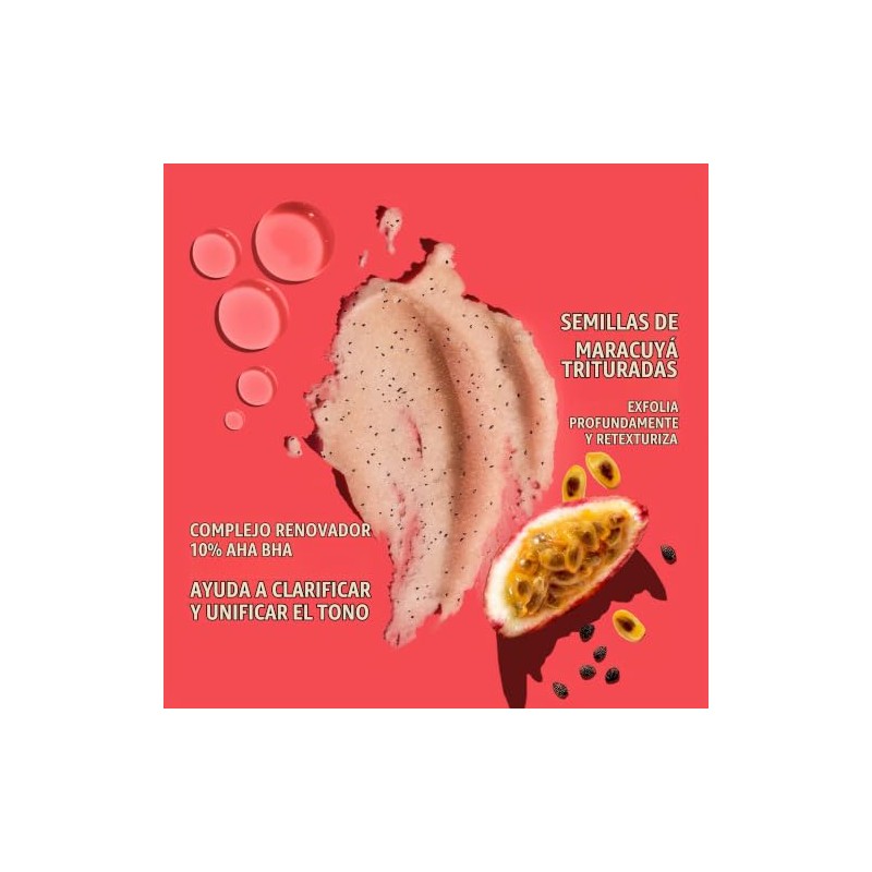 Bom Dia Body Scrub by Sol de Janeiro for Unisex