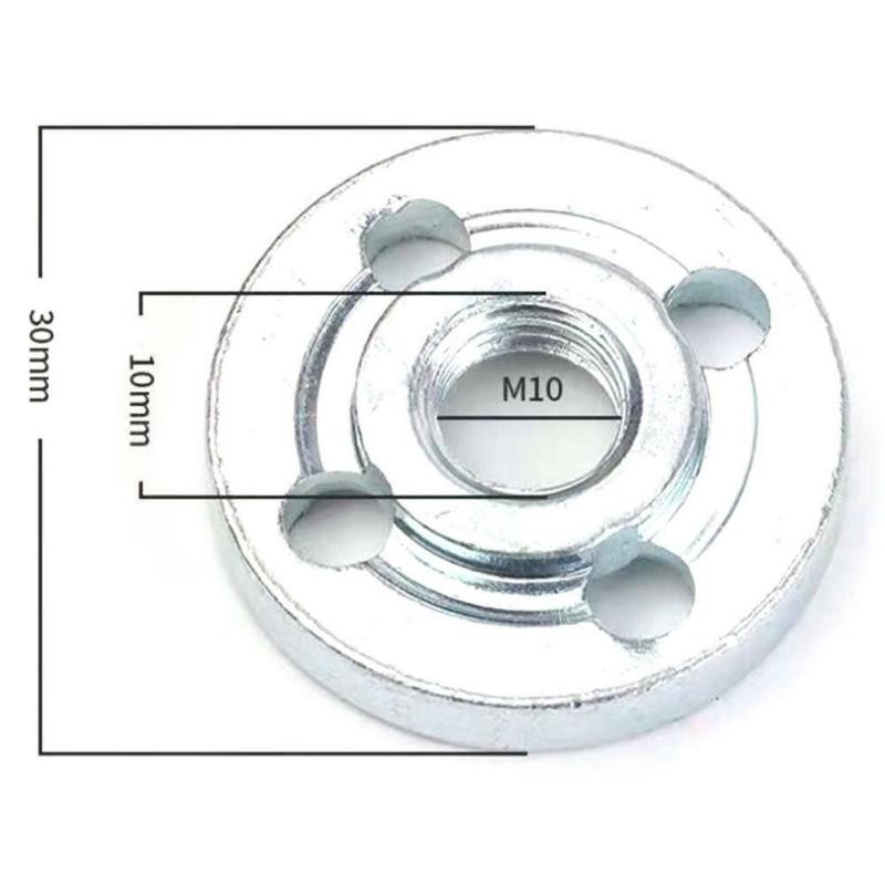 Angle Grinder Extension Connecting Rod Rotating Extended Shaft Group Shank