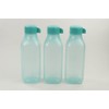 TUPPERWARE To Go Eco 500 ml Turquoise (3) EcoEasy Square